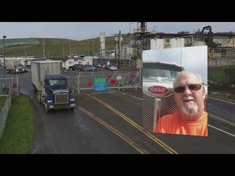 Landfill employees concerned about arsenic exposure amid King County violations