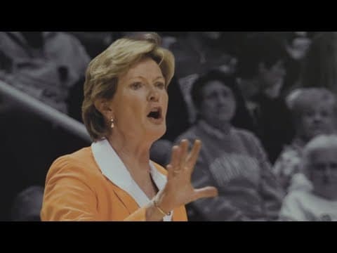 Pat Summitt Foundation steps into new era as standalone charity
