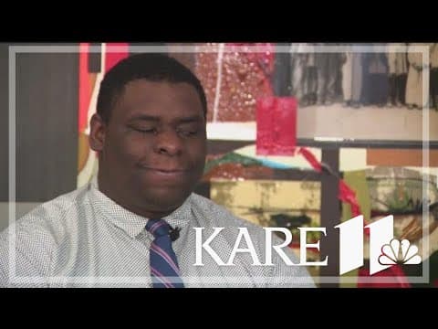 Victim of Derek Chauvin's brutal 2017 arrest speaks out after settlement reached