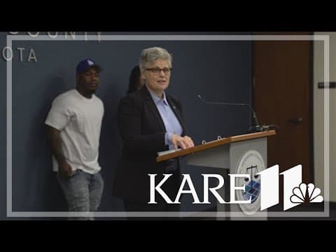 Hennepin County Attorney's Office launches Conviction Integrity Unit