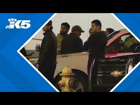 One teenager killed, another injured in Renton shooting