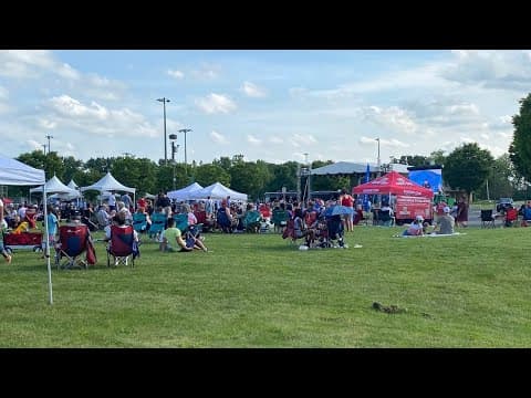 Fireworks restrictions and safety to keep in mind this 4th of July weekend