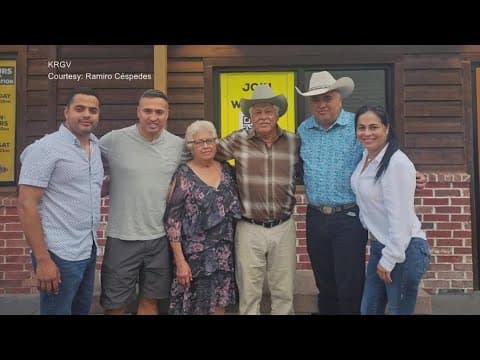 Texas agriculture official issues warning after rancher killed