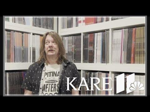 Dave Pirner from Soul Asylum talks to KARE 11