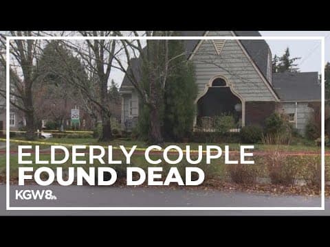 Two people found dead in a Beaumont-Wilshire neighborhood home