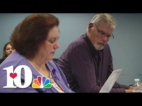 TN board member opposes parole for man accused of murders of 2 people in 1995