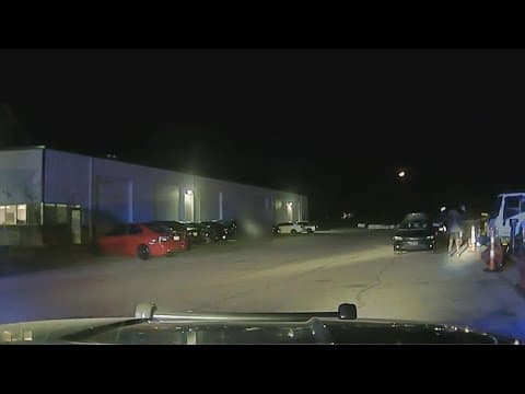 Police: 17-year-old injured in shooting outside of indoor soccer facility in Hilliard