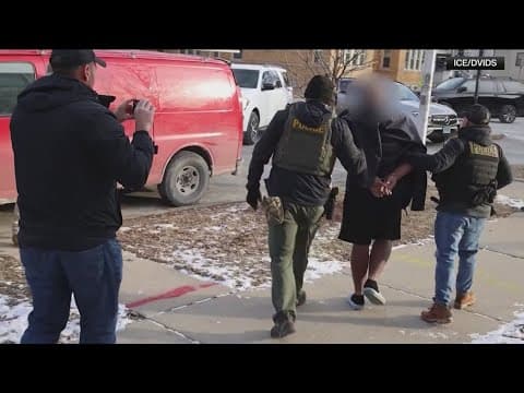 AG Bonta warns fake ICE officers, immigration scams in California