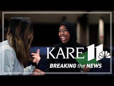 Hundreds of Minnesota students awarded $8 million in scholarships