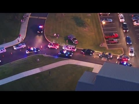 4 arrested and charged following fight at Canal Winchester, Groveport Madison football game