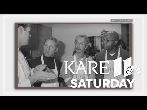 Cooks-Bellecour, formerly Cooks of Crocus Hill, celebrates 50 years