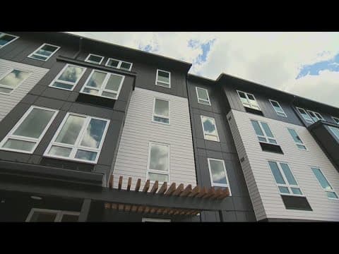 Rent control bill gets first Oregon Senate hearing