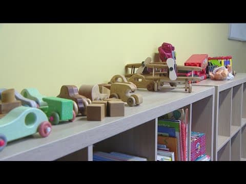 Interfaith Community Services family shelter celebrates first anniversary