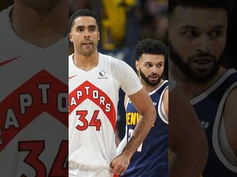 Raptors’ Jontay Porter at center of NBA investigation into gambling activity
