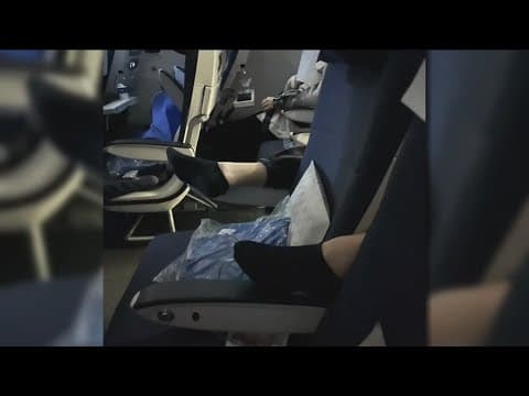 Unwritten rules of the Airways