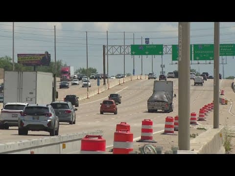 Dozens of new Indiana laws set to take effect