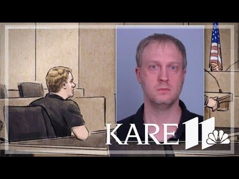 Candidates announce bids for Minnesota Senate seat open after Eichorn resignation