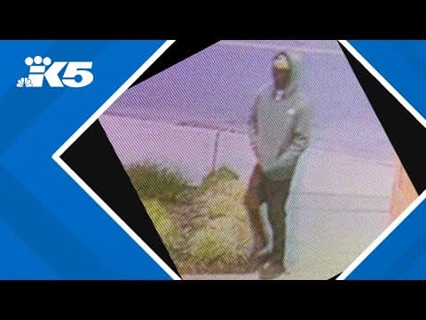 Boy stabbed in Everett