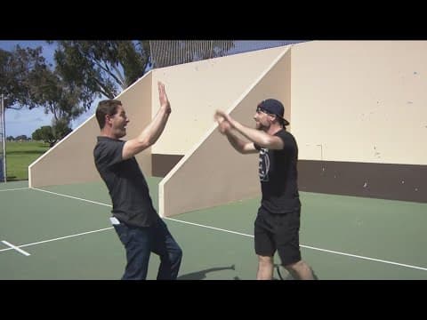 Symmetrical living | The Zevely Zone