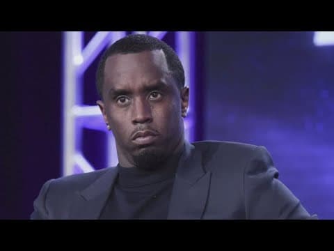 Sean 'Diddy' Combs trial day 2: Combs ex-girlfriend Cassie Ventura back on stand