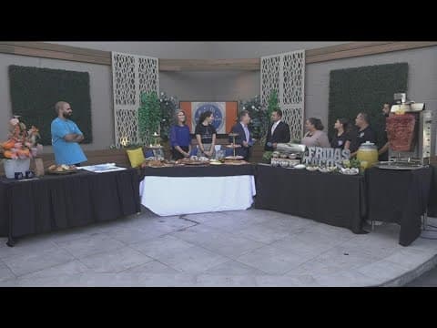 2022 Best of Escondido Eats Awards