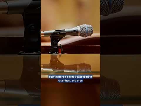 Minnesota lawmakers have one week until the end of this year's legislative session.