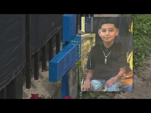 New details released after Houston child killed playing ding dong ditch