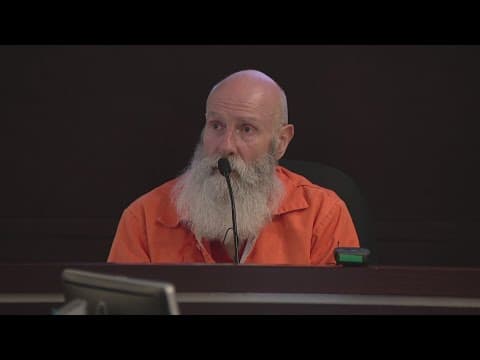 Just selection set to start in Tampa case where man is accused of killing another man at dog park