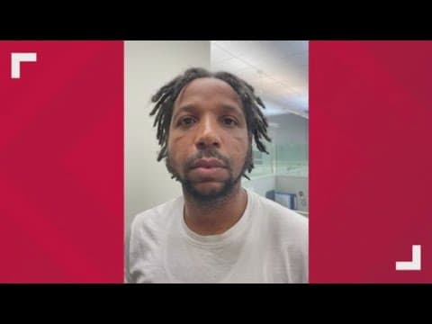 New Orleans jail employee's hearing delayed in 10-inmate escape case