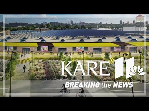 What's next for the Roof Depot site? New renderings show community's vision