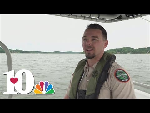 TWRA stresses boating and water safety ahead of Memorial Day weekend