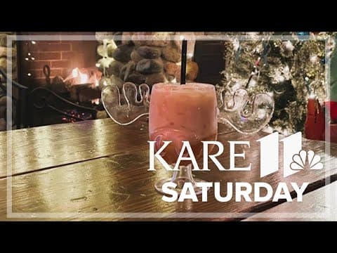 The Dirty Snowman at Lola's Lakehouse