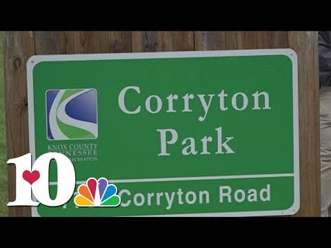 Corryton Park in Knox Co. reopens after 6 months of construction