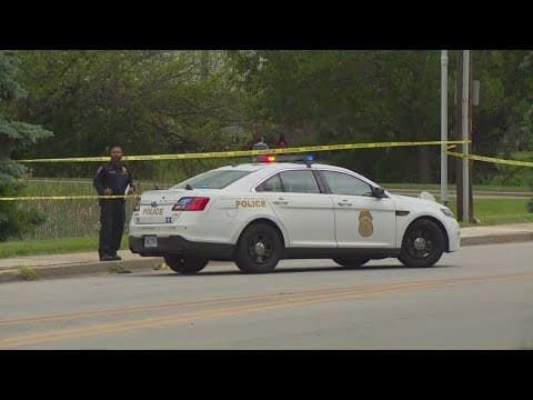 16-year-old arrested in deadly north Indy shooting