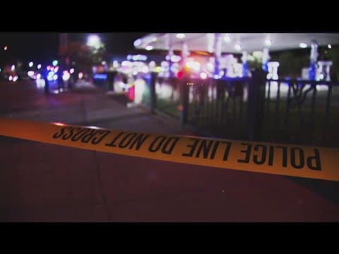 Minneapolis homicides, violent crime down in 2022