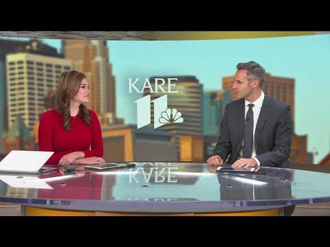 Morning news headlines I Tuesday, Nov. 1