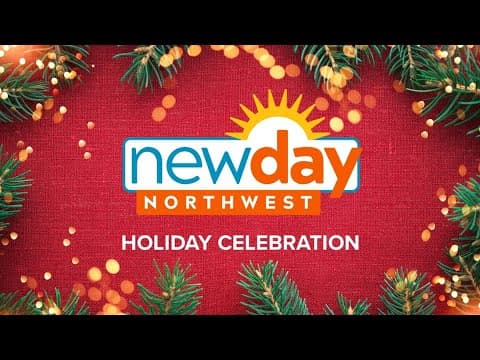 New Day celebrates the Holiday Season | Full Episode
