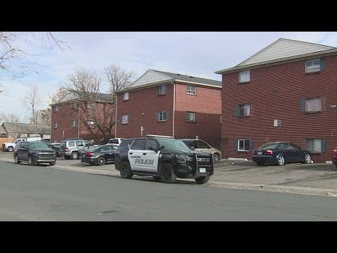 Latest headlines | Aurora Police give update on armed kidnapping at troubled apartment complex