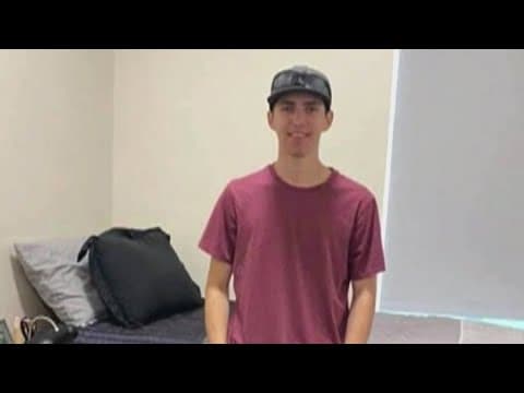 Searching for motive in Charlie Kirk killing