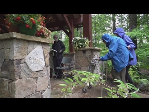 Knoxville event honors workers who died last year due to work accidents