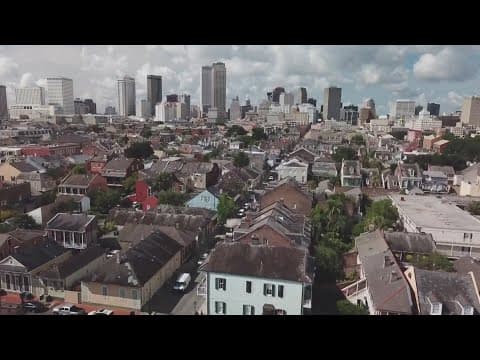 Here’s why insurance companies are turning down homeowners in bigger parishes