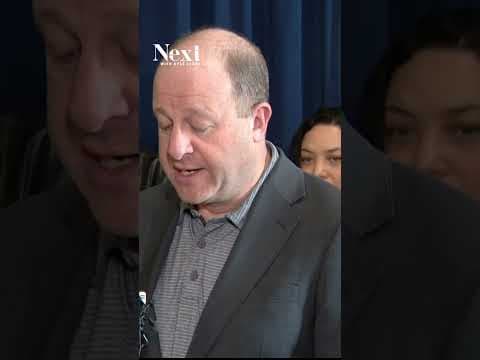 Sweeping semiautomatic gun restriction signed into law by Colorado governor