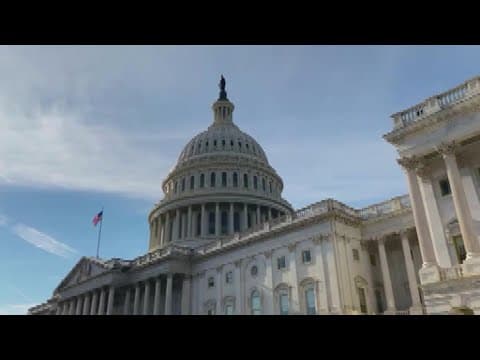 U.S. Senators announce outline of gun violence agreement