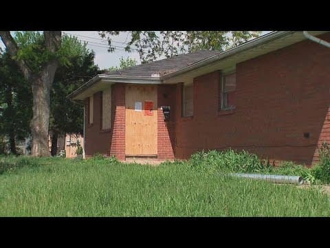 Columbus city attorney announces shut down of drug house in Eastmoor neighborhood