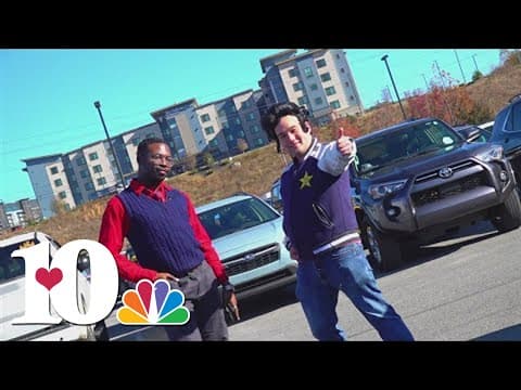 Anime Awakened: WBIR employees take on Yama-Con