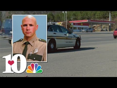 LaFollette City Council votes to hire officer who was nearly fired from THP to full-time role