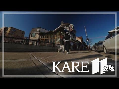 Annie's Parlour makes triumphant return to Dinkytown