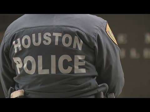 HPD announces plans to launch new record management system in wake of suspended case scandal