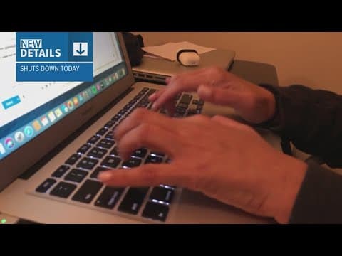 FCC ends affordable internet program for low income Americans