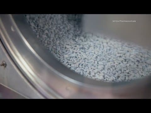 New non-opioid pain medication hits the market